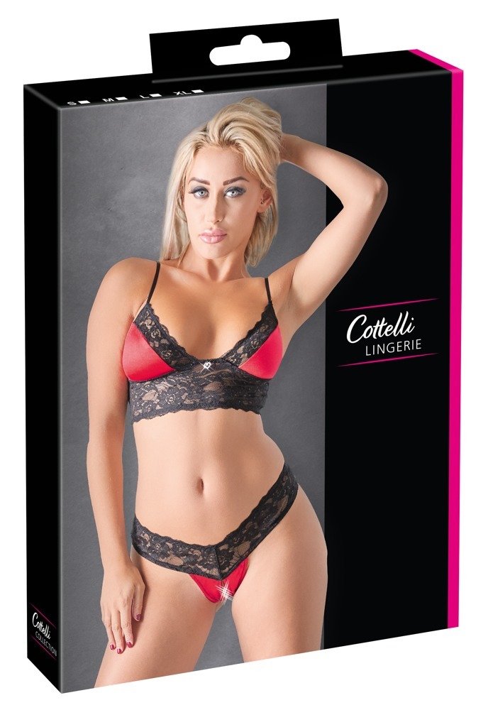 Cottelli set S  