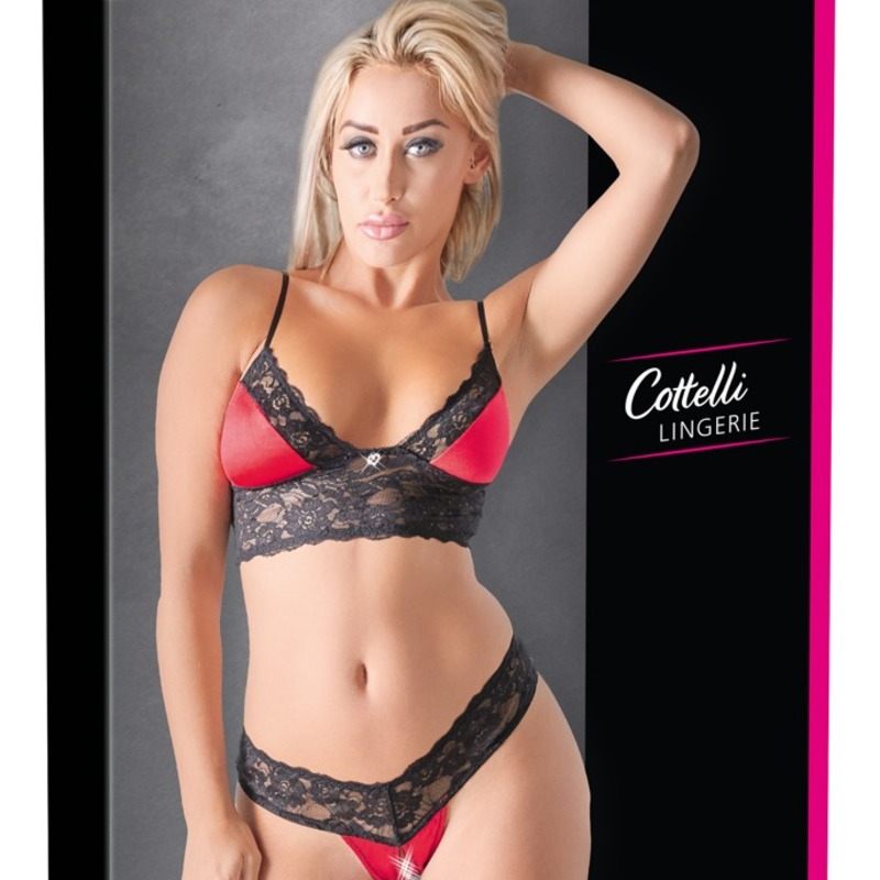 Cottelli set S