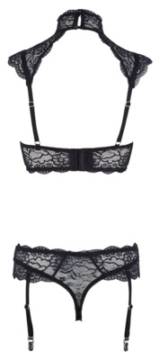 Bra set 75B/S 