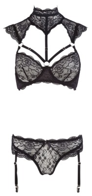 Bra set 75B/S 