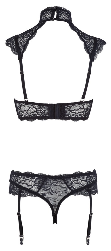 Bra Set 85C/L  