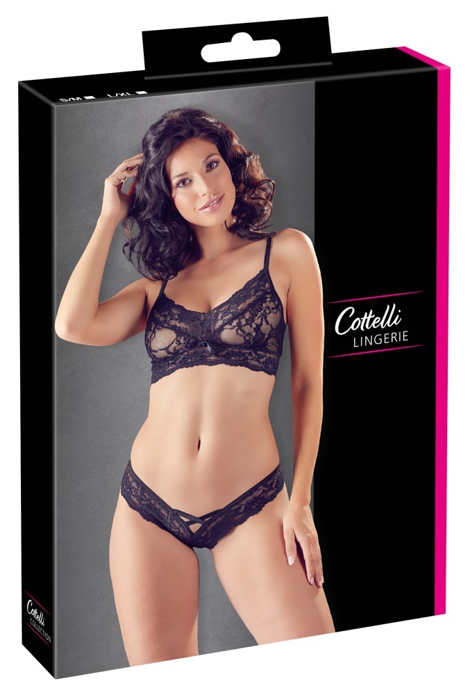 Cottelli set S  