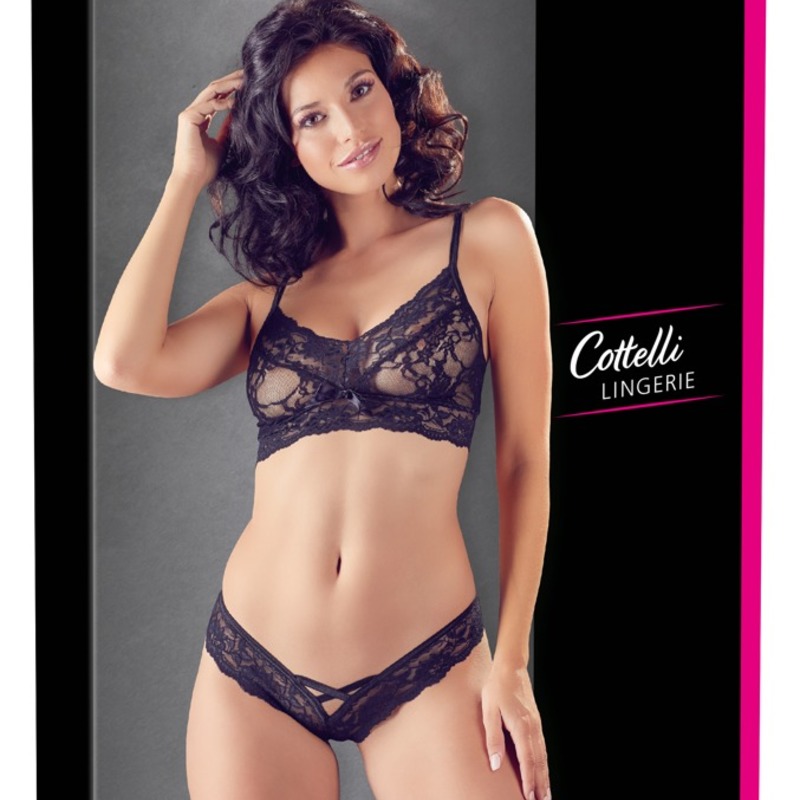 Cottelli set S