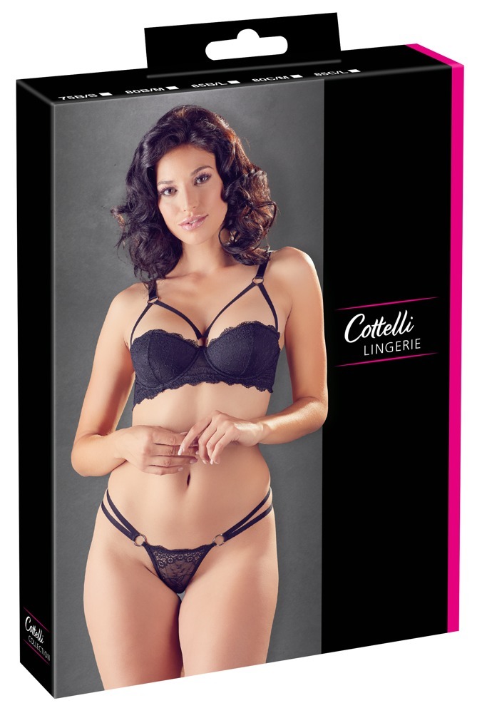 Cottelli set S  