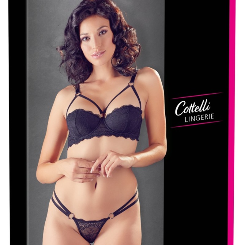 Cottelli set S