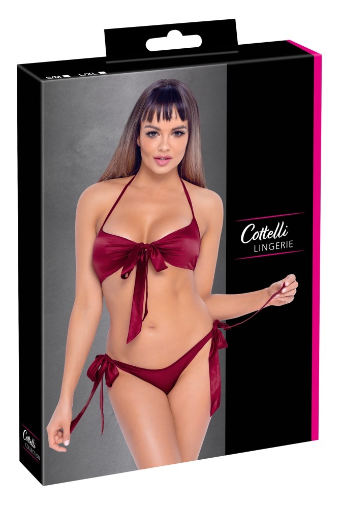 Cottelli Set S/M  