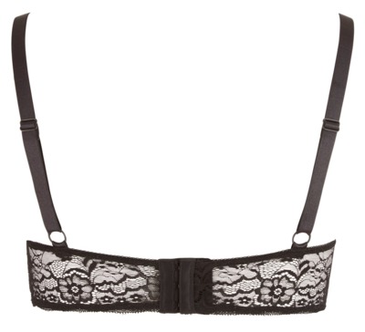 Underwired Shelf Bra 