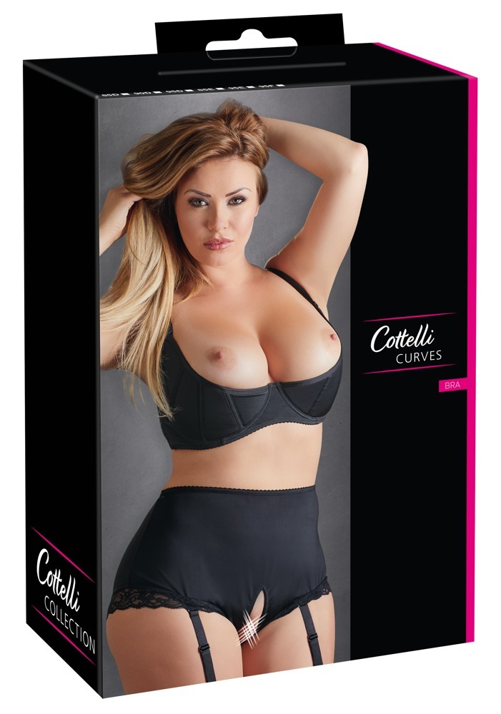 Shelf reggiseno 95D  