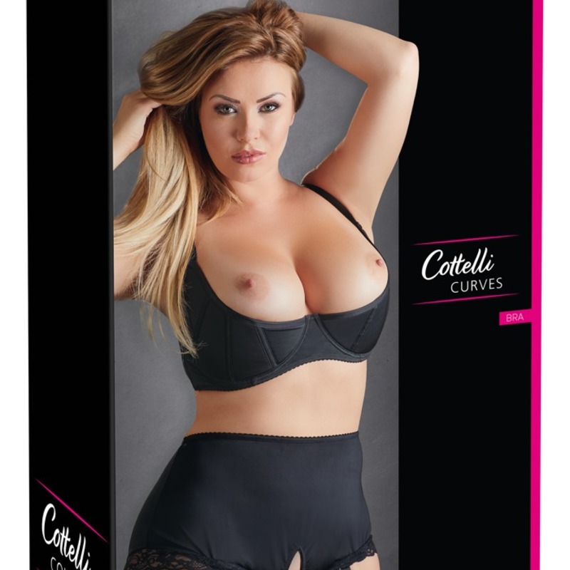 Shelf reggiseno 95D