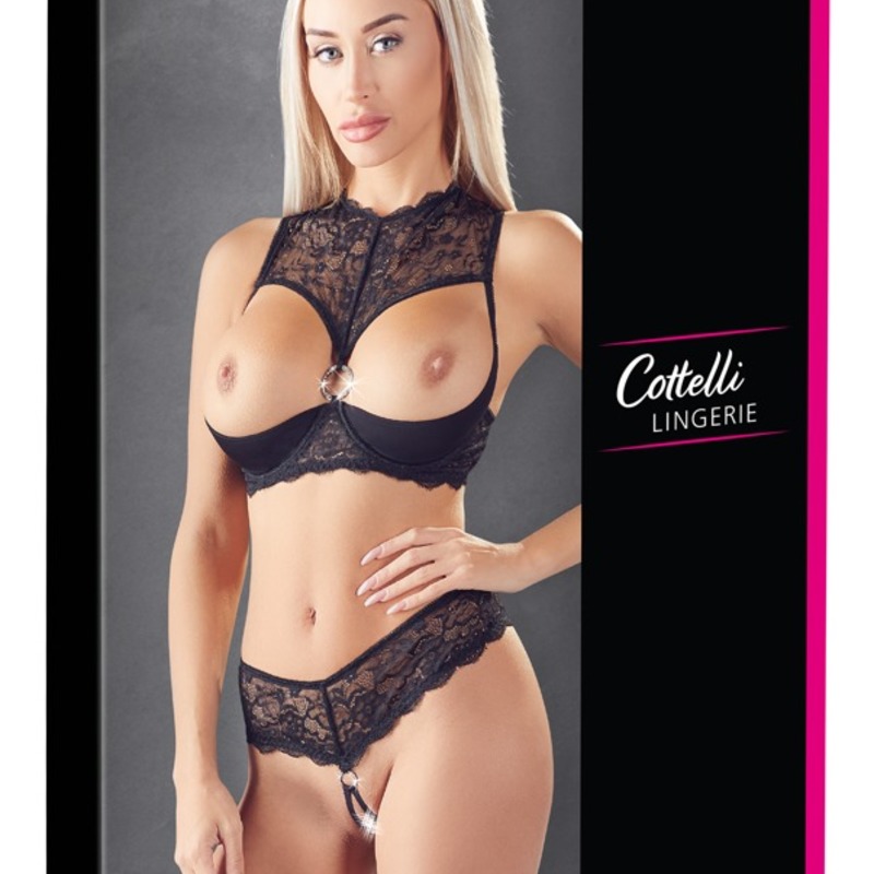 Cottelli set M