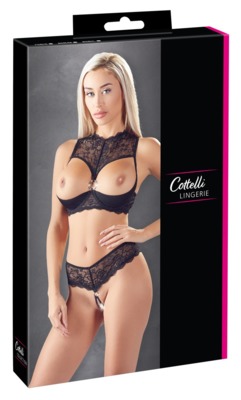 Cottelli set M 