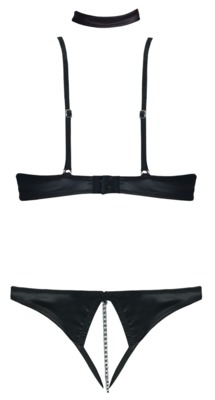 Shelf Bra Set 