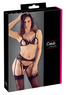 Cottelli set M 