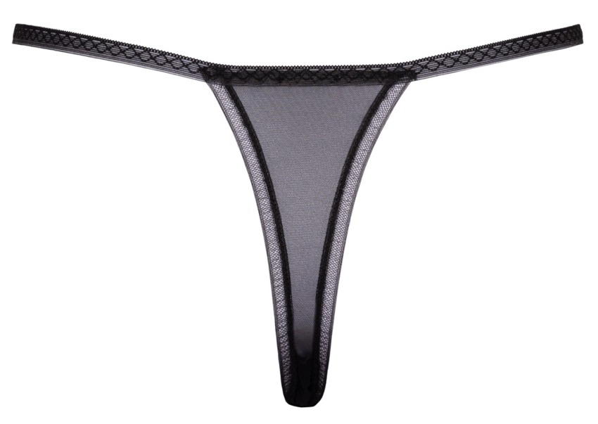 Crotchless String M/L  