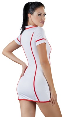 Nurse Dress M 