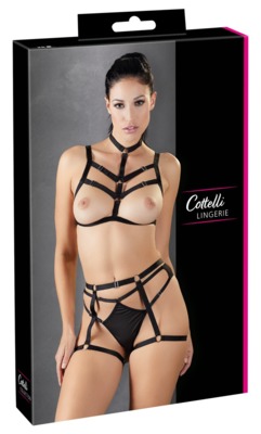 Harness Set S-L 