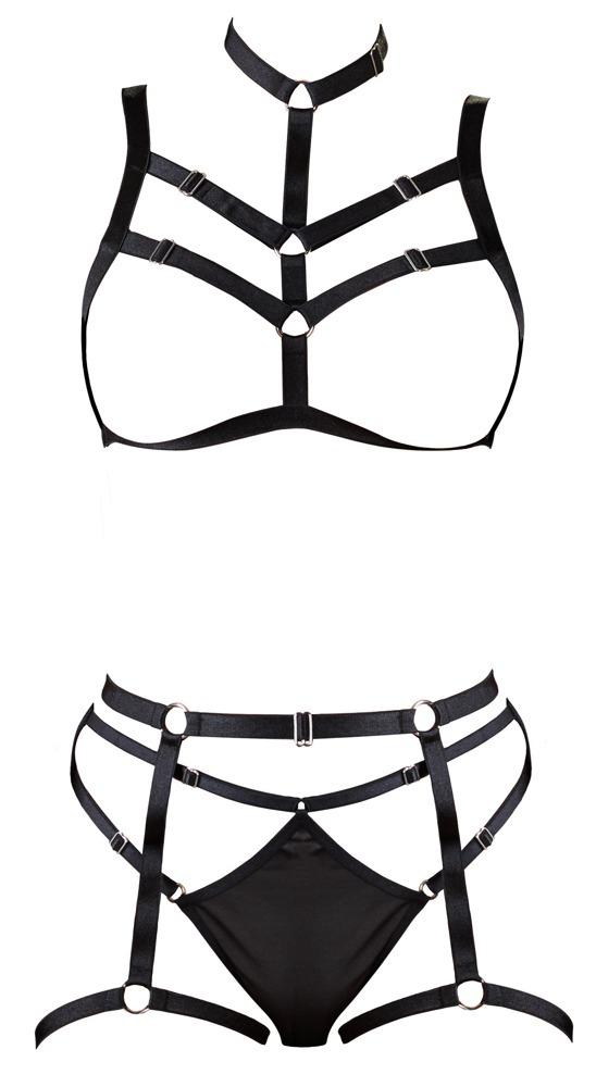 Harness Set S-L  