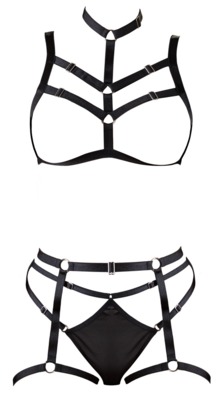 Harness Set S-L 