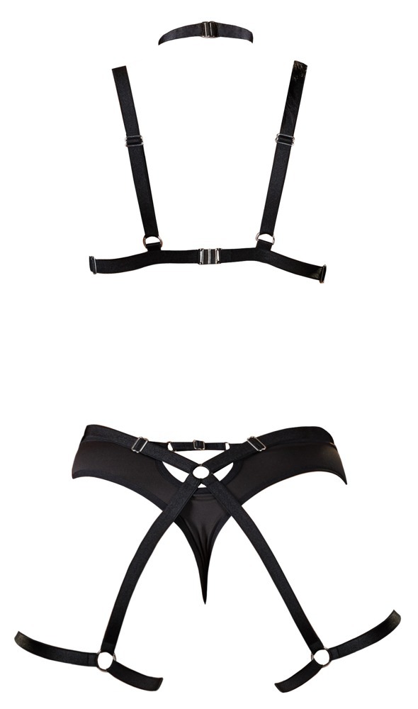 Harness Set S-L  