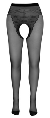 Suspender Tights 