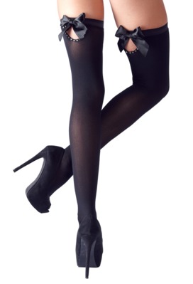 Hold-up Stockings 