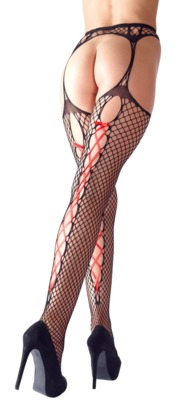 Suspender Tights 