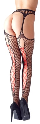 Suspender Tights 