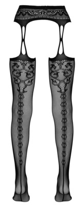 Suspender Tights 