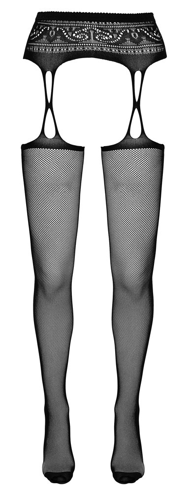 Suspender Tights  