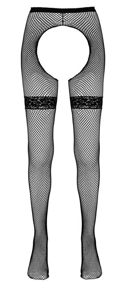 Suspender Tights  