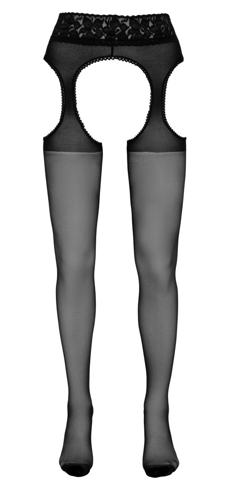 Suspender Tights  