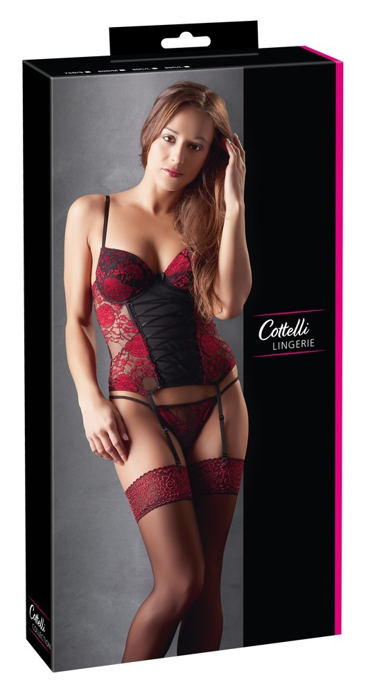 CORSET 75B/S  