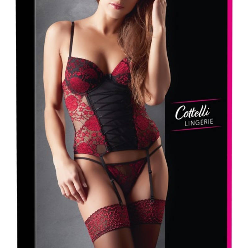 CORSET 75B/S