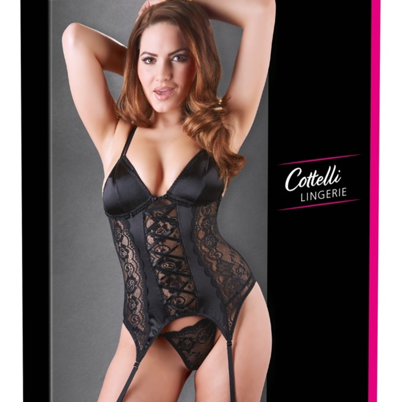 Cami Suspender S