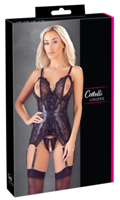 Cottelli set M 