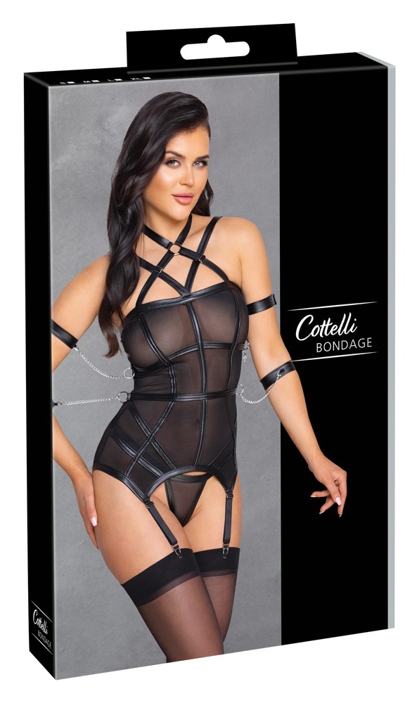 Cottelli Bondage Set S  