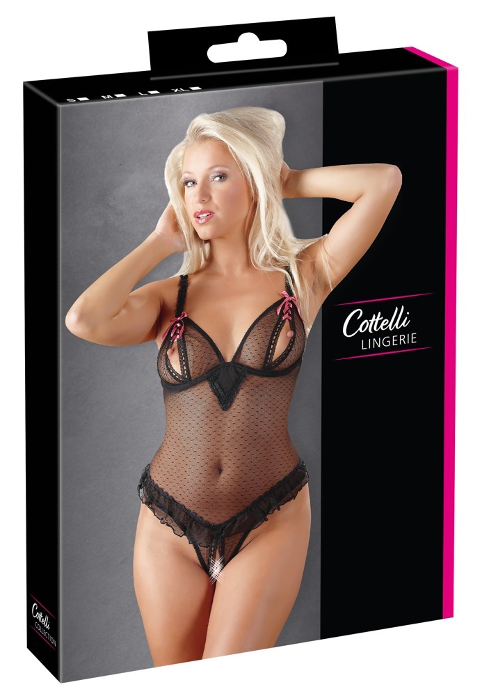 Cottelli Body S  