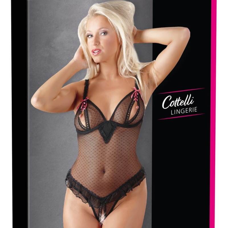 Cottelli Body S