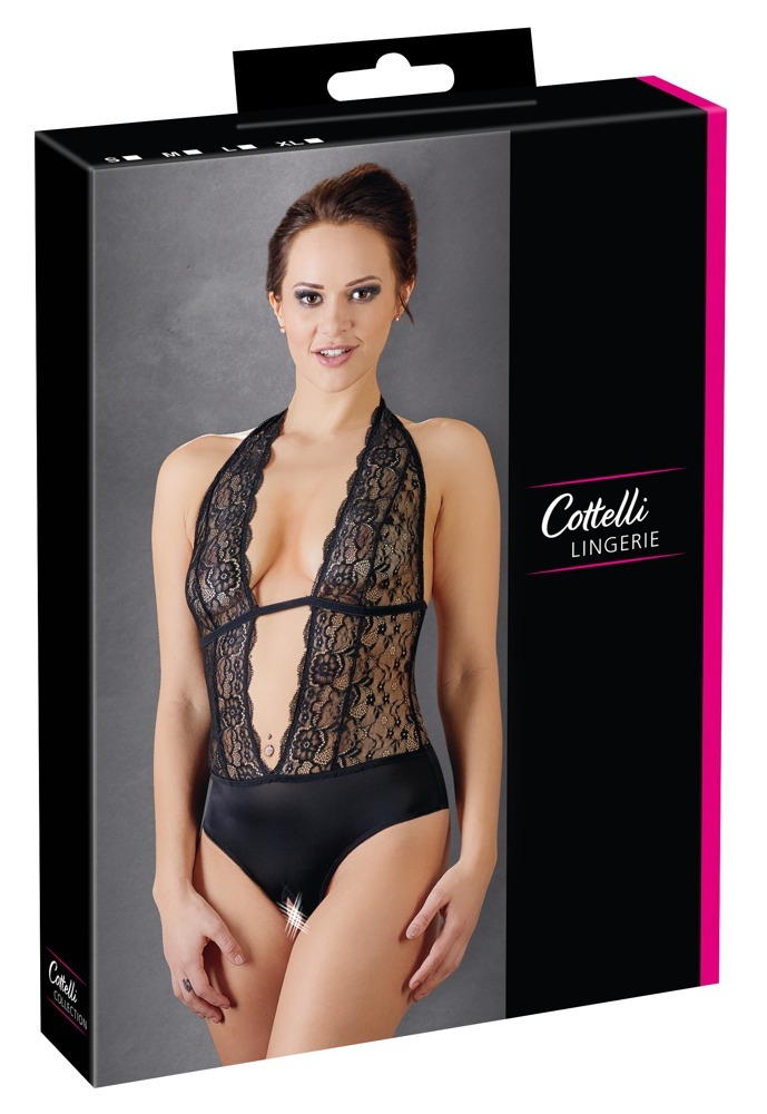 Cottelli Body S  