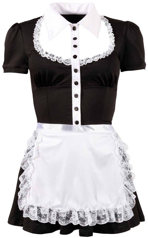 Costume cameriera S  