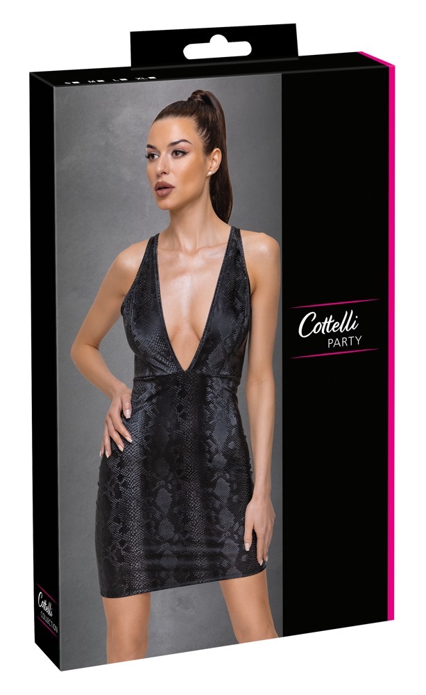 Cottelli Dress S  