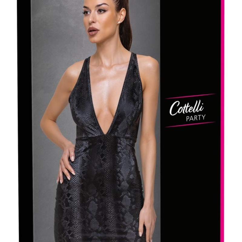 Cottelli Dress S