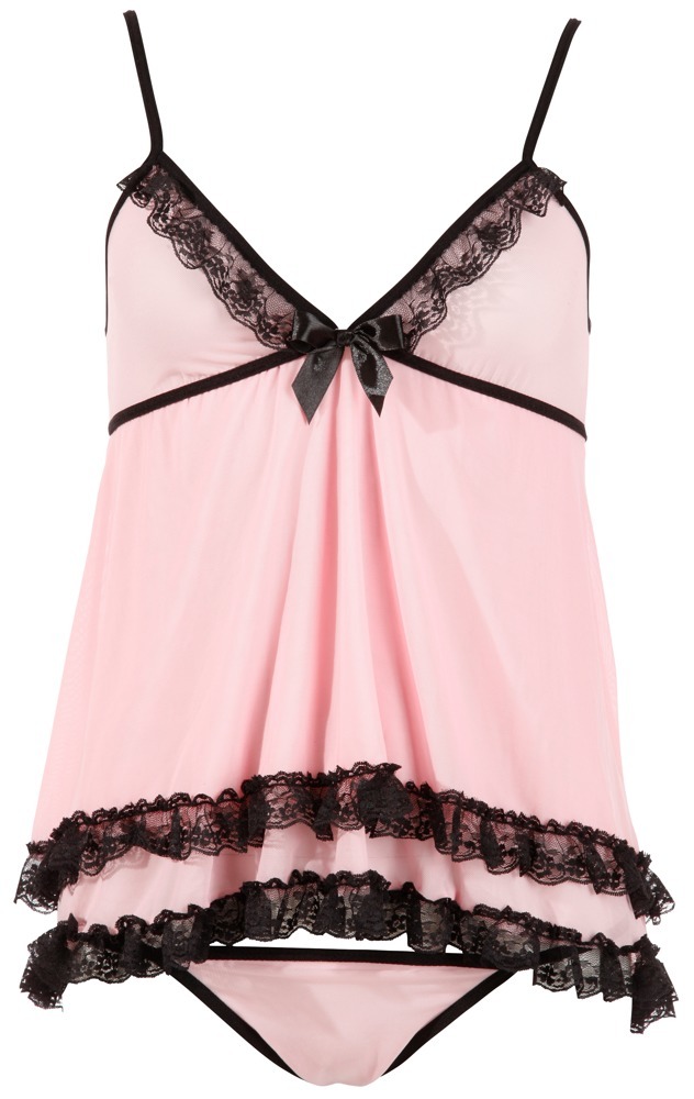 Cottelli Babydoll S  