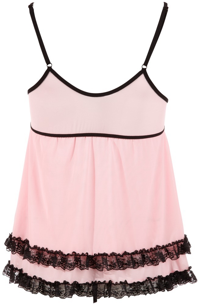 Cottelli Babydoll S  