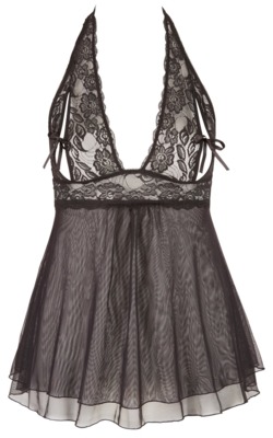 Lace Babydoll 