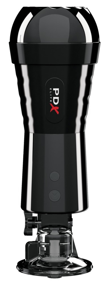 PDX Elite Cock Compressor Vibrator  