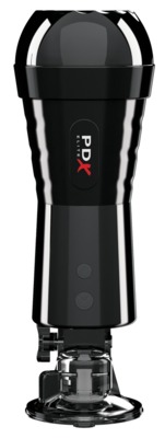 PDX Elite Cock Compressor Vibrator 