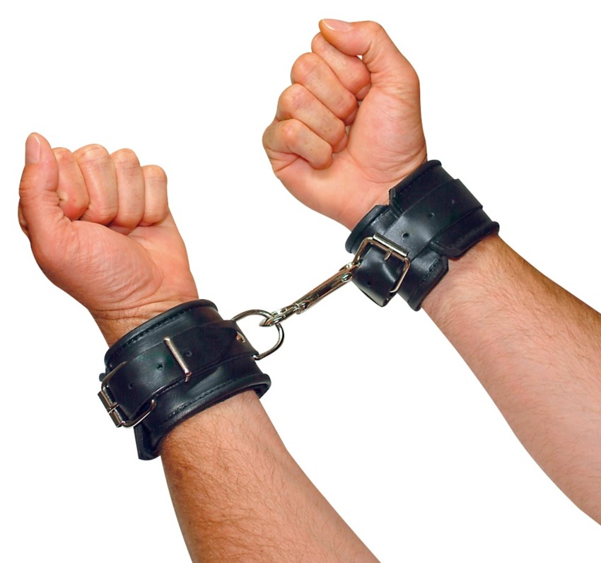 Handcuffs  