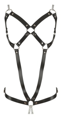 Leather Harness 