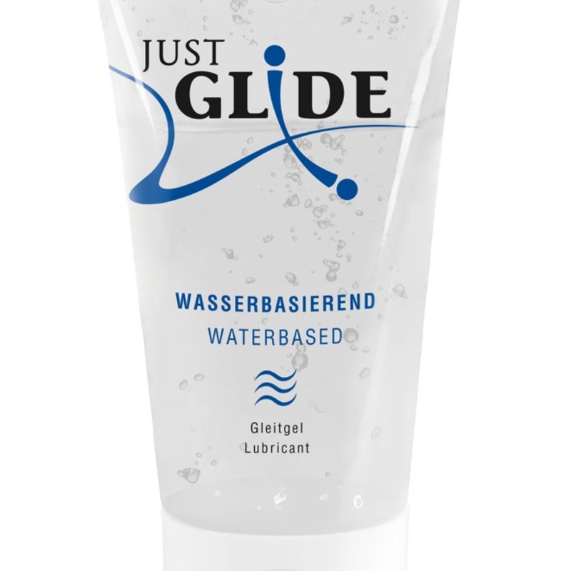 Just Glide Water-based 50 ml